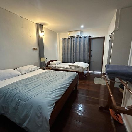 Thadan Guest House フアイサーイ郡 エクステリア 写真