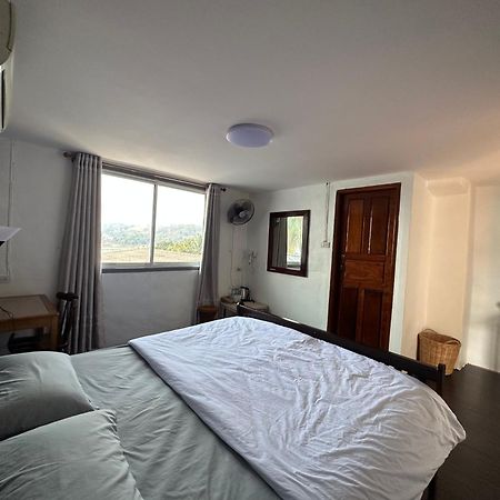 Thadan Guest House フアイサーイ郡 エクステリア 写真