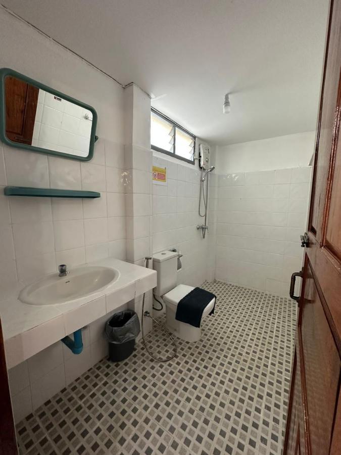 Thadan Guest House フアイサーイ郡 エクステリア 写真