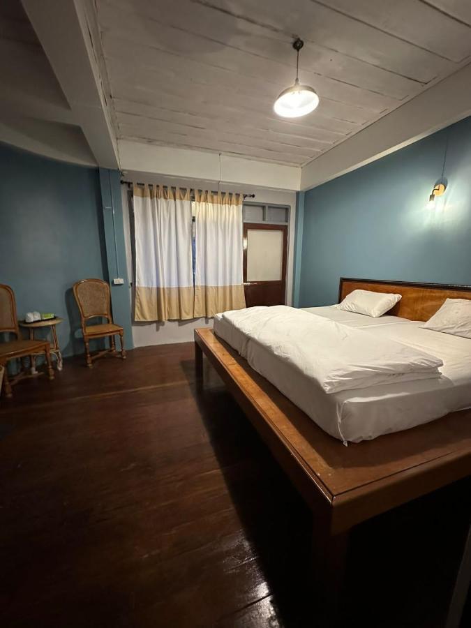 Thadan Guest House フアイサーイ郡 エクステリア 写真