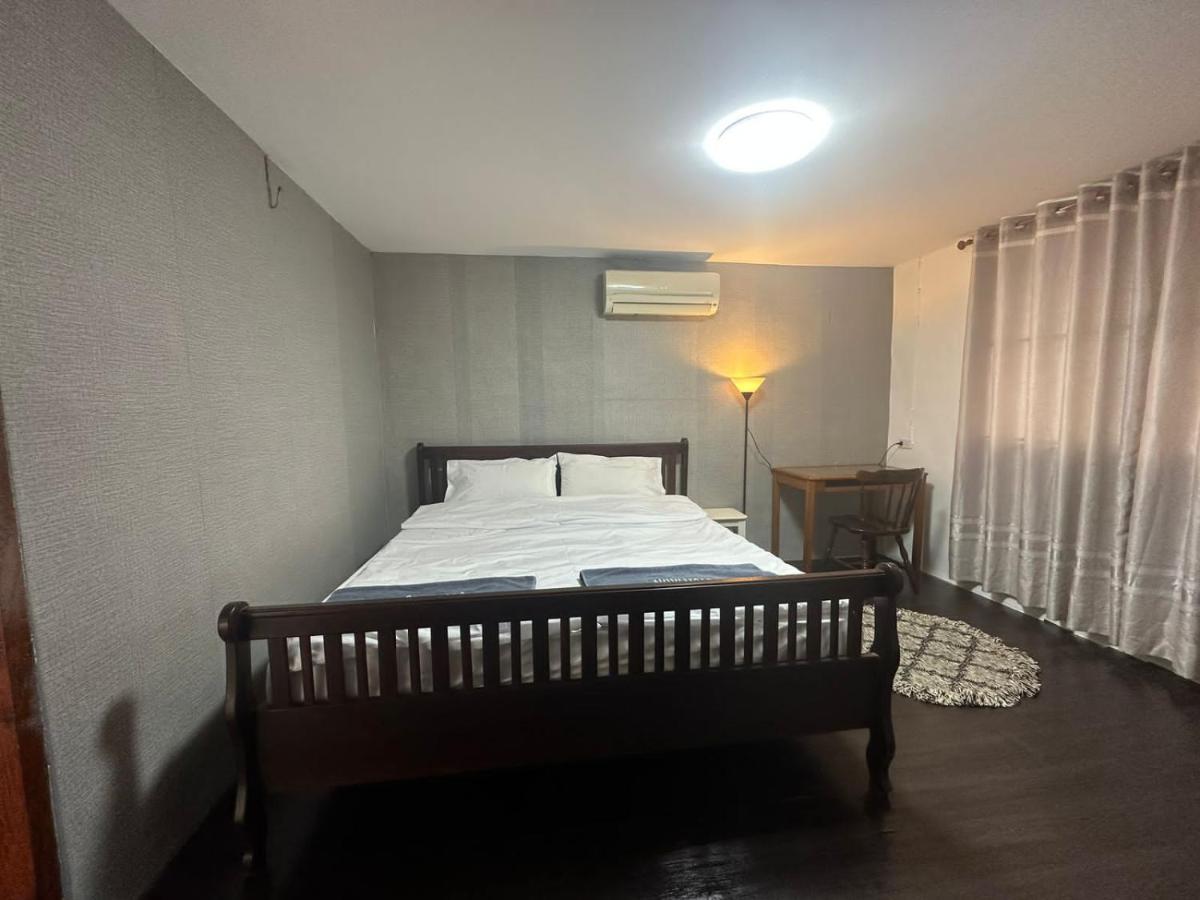 Thadan Guest House フアイサーイ郡 エクステリア 写真
