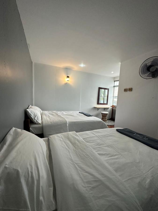 Thadan Guest House フアイサーイ郡 エクステリア 写真