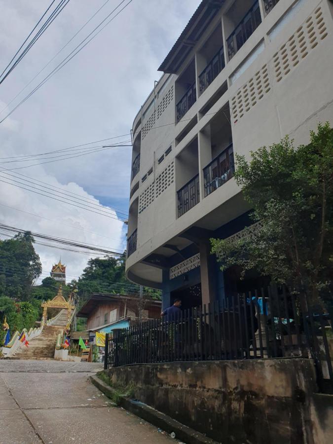 Thadan Guest House フアイサーイ郡 エクステリア 写真