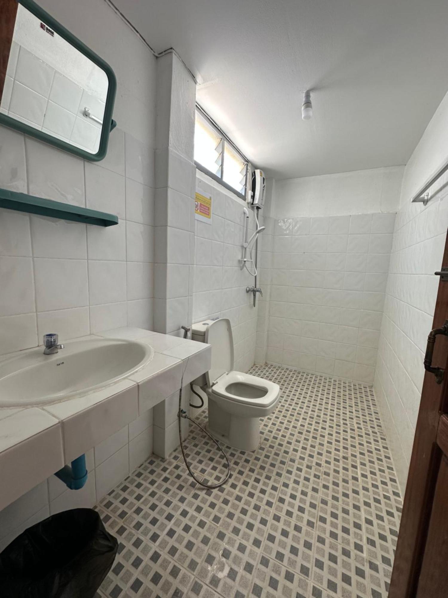 Thadan Guest House フアイサーイ郡 エクステリア 写真