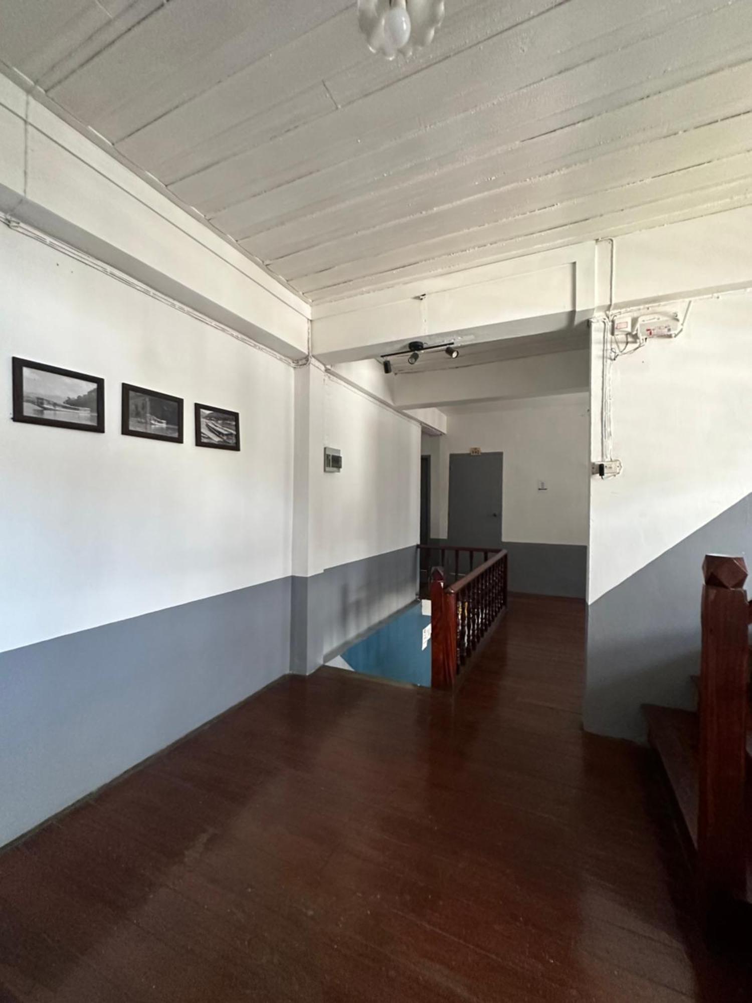 Thadan Guest House フアイサーイ郡 エクステリア 写真