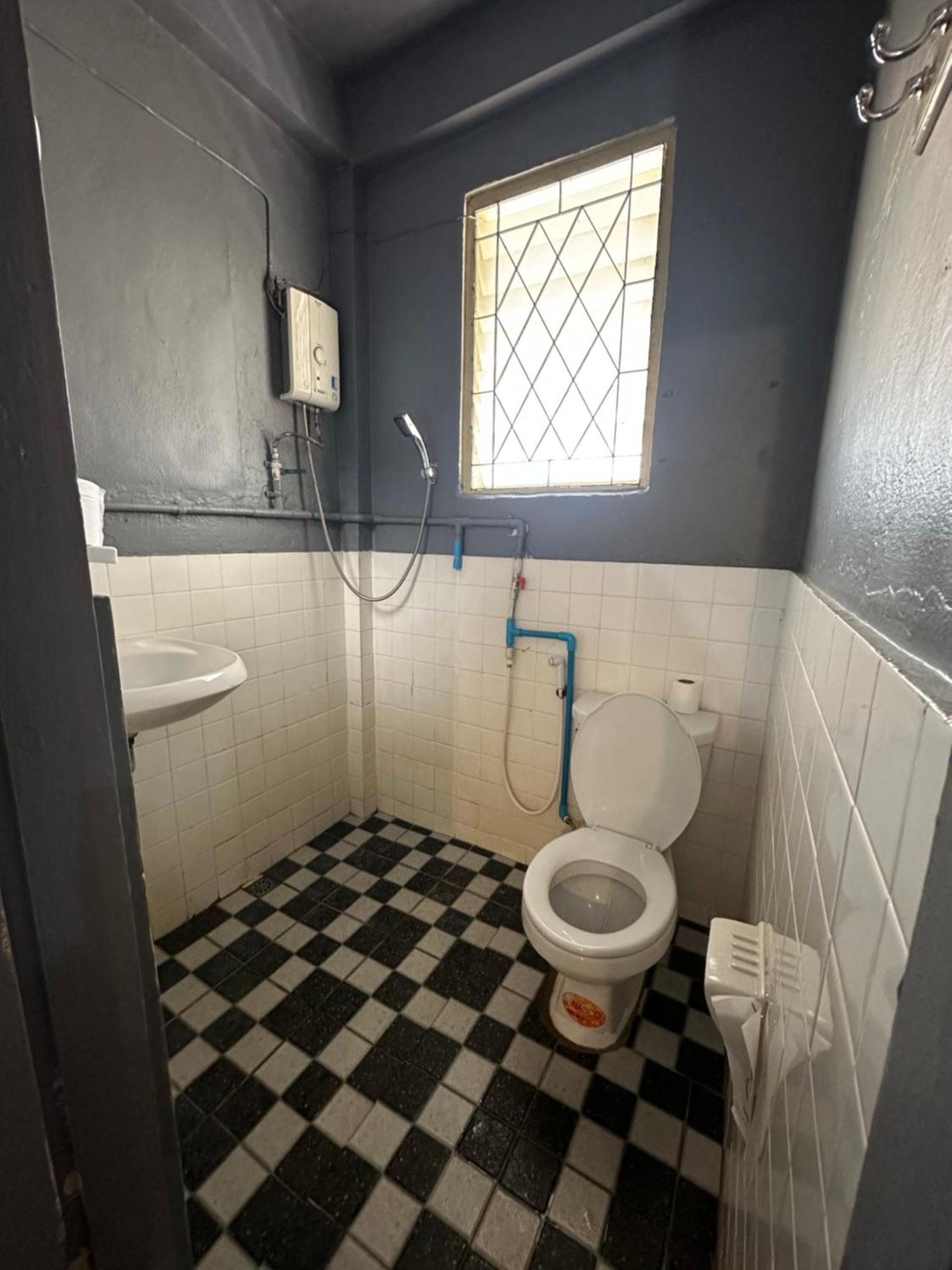 Thadan Guest House フアイサーイ郡 エクステリア 写真